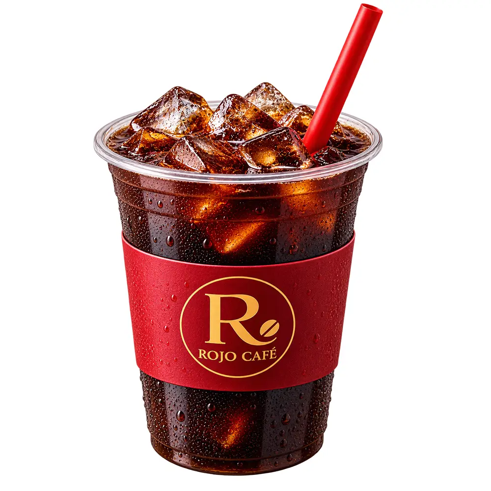 Cold Brew